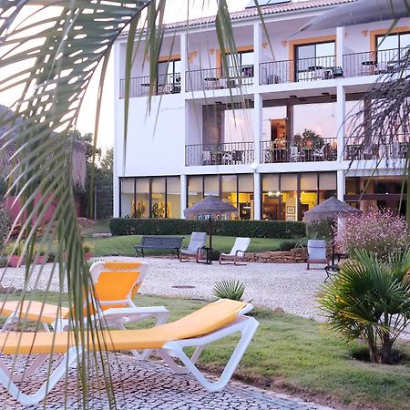 Luzmar Villas Bagian luar foto