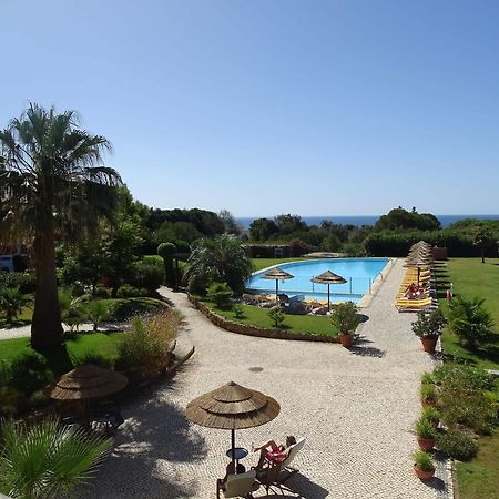 Luzmar Villas Bagian luar foto