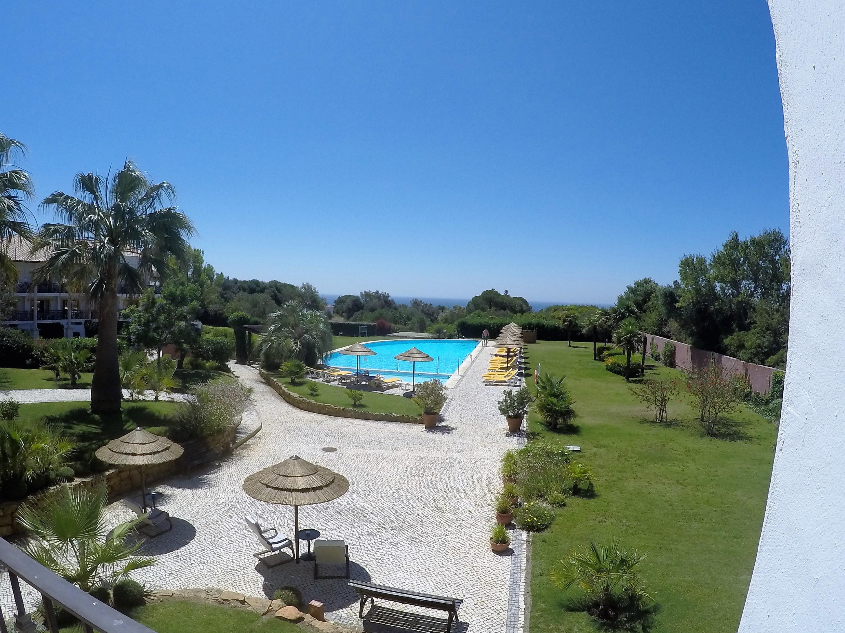 Luzmar Villas Bagian luar foto