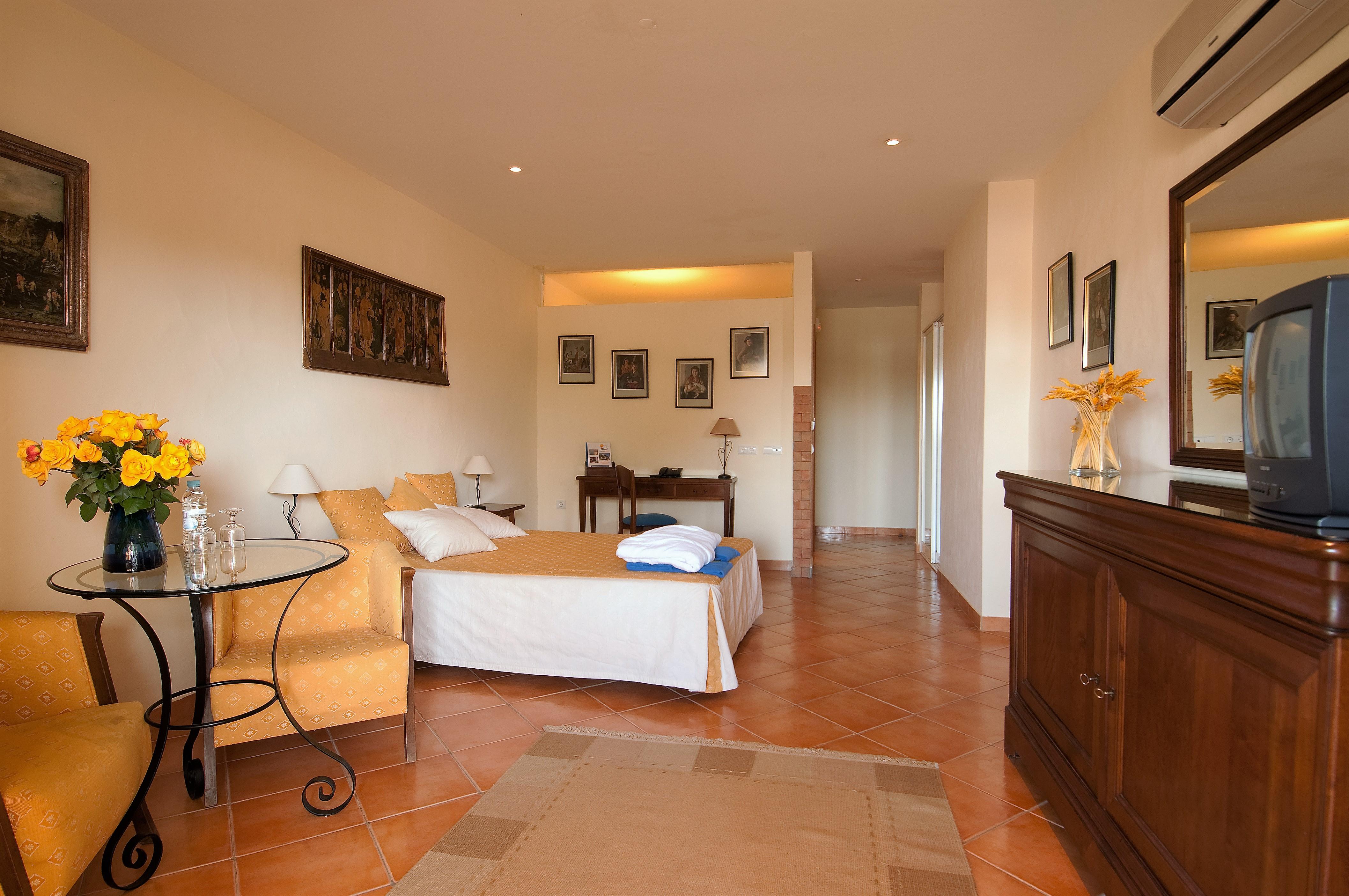 Luzmar Villas Bagian luar foto
