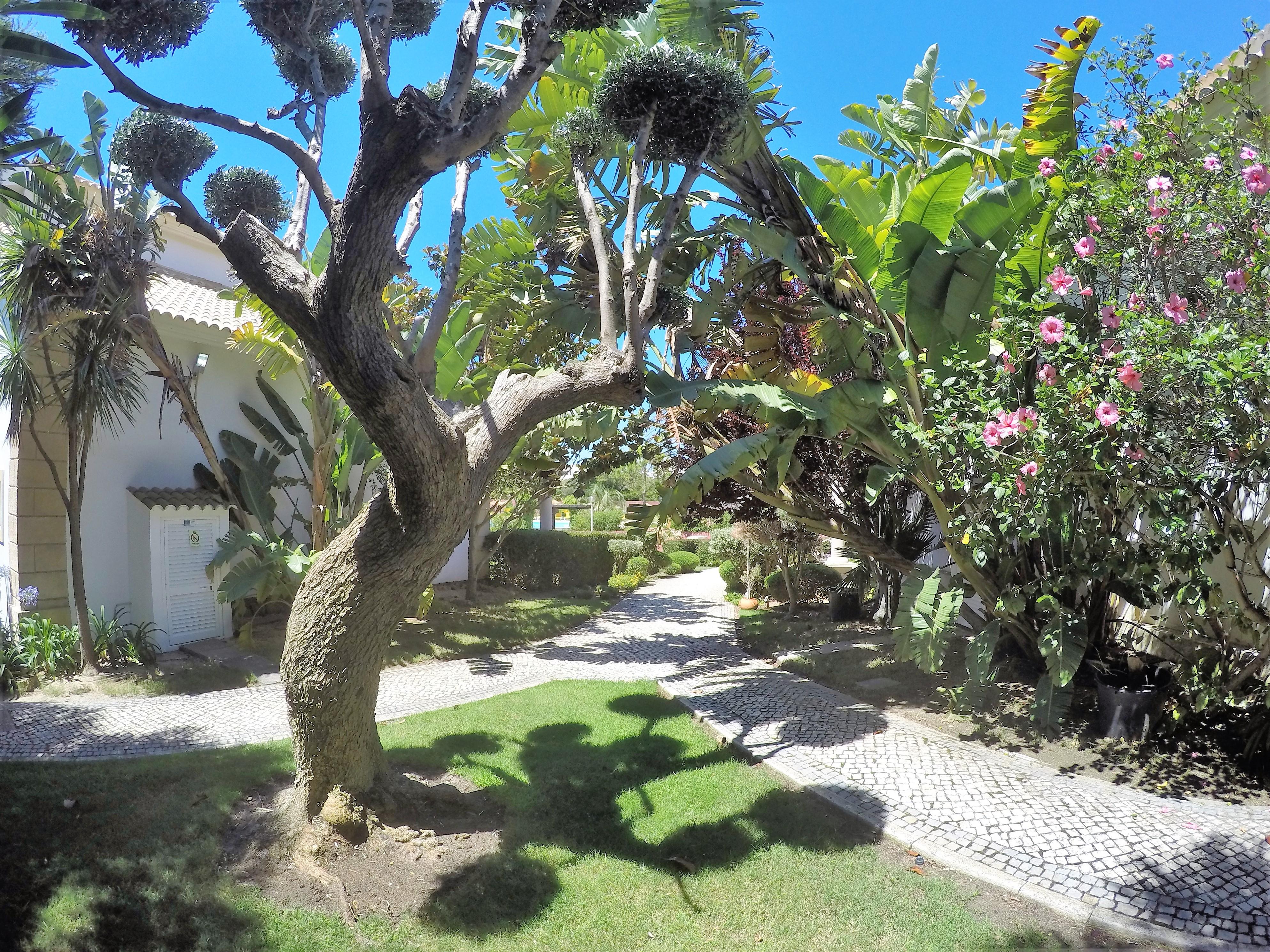 Luzmar Villas Bagian luar foto