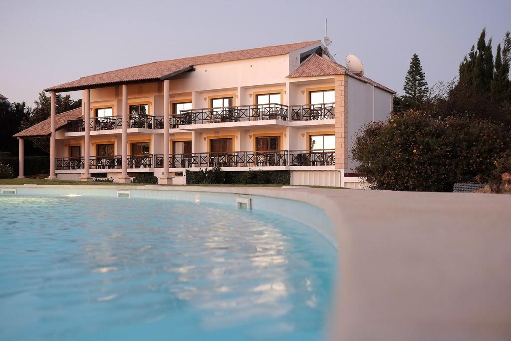 Luzmar Villas Bagian luar foto