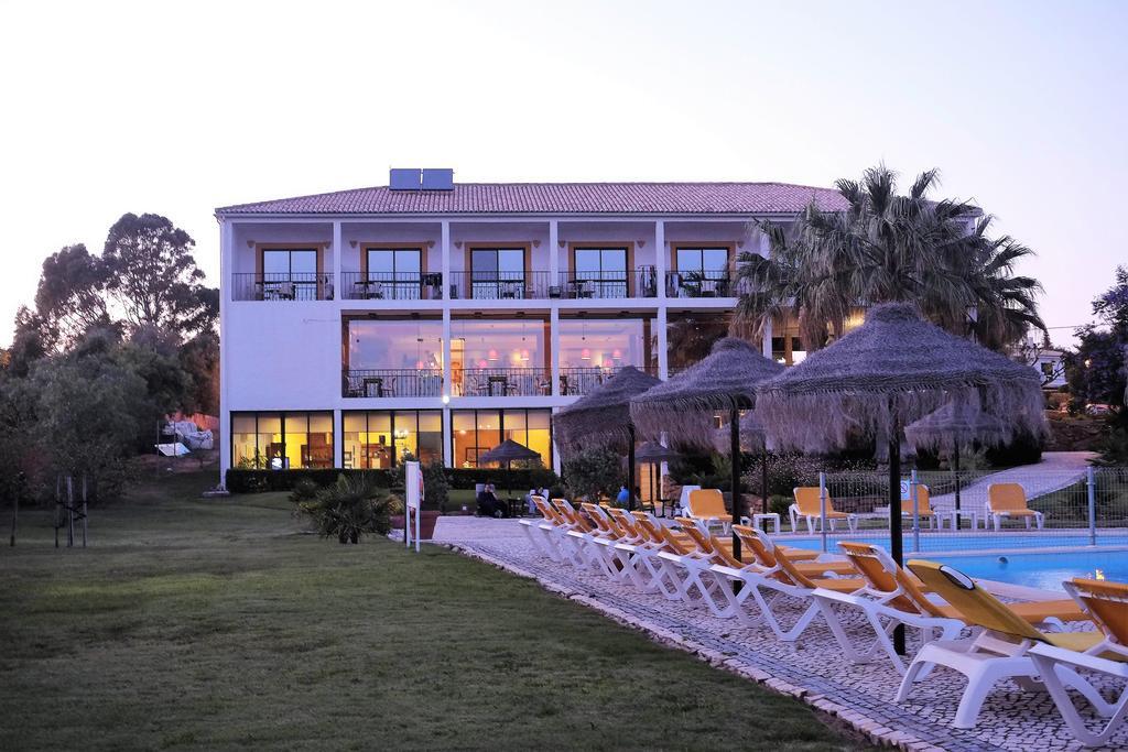 Luzmar Villas Bagian luar foto