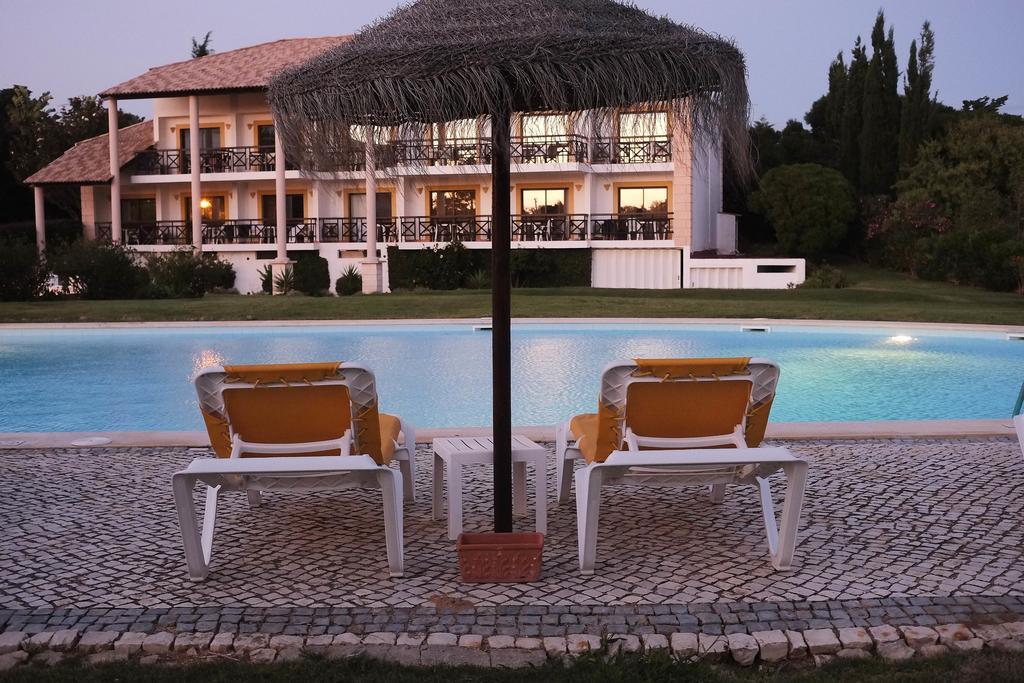 Luzmar Villas Bagian luar foto