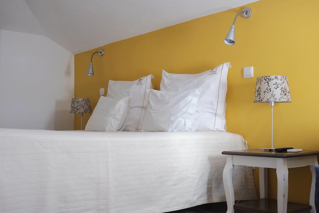 Luzmar Villas Bagian luar foto