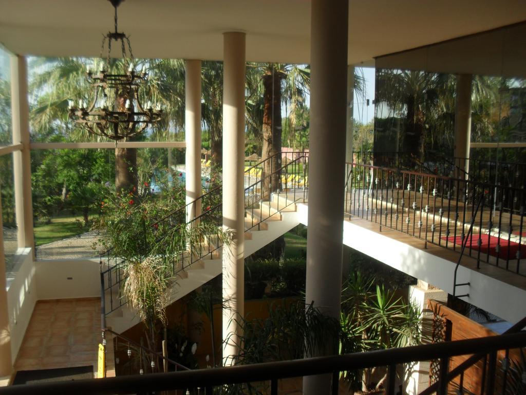 Luzmar Villas Bagian luar foto