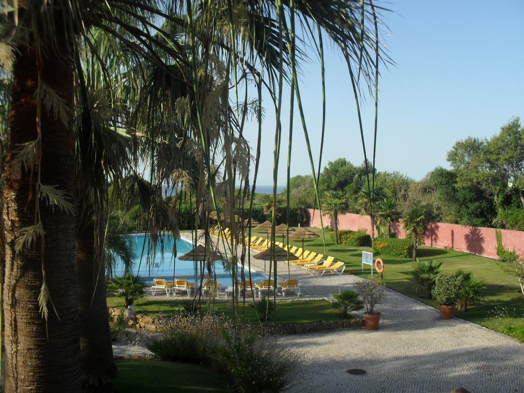 Luzmar Villas Bagian luar foto