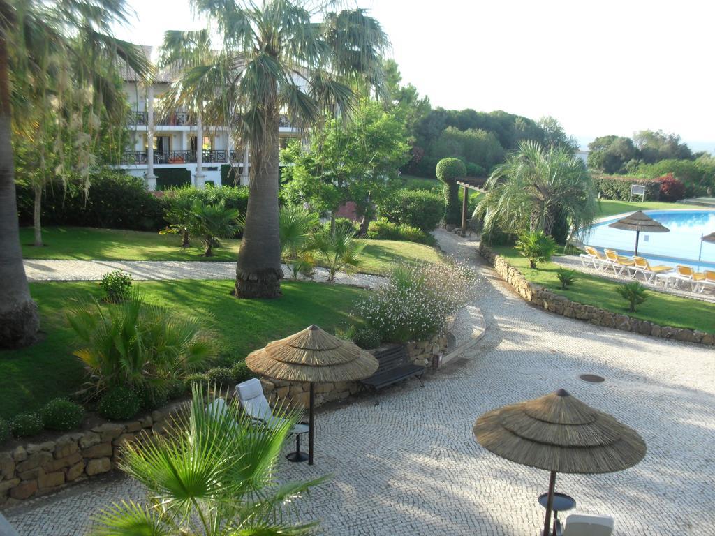 Luzmar Villas Bagian luar foto
