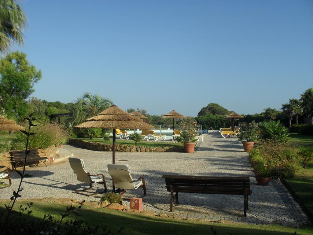 Luzmar Villas Bagian luar foto