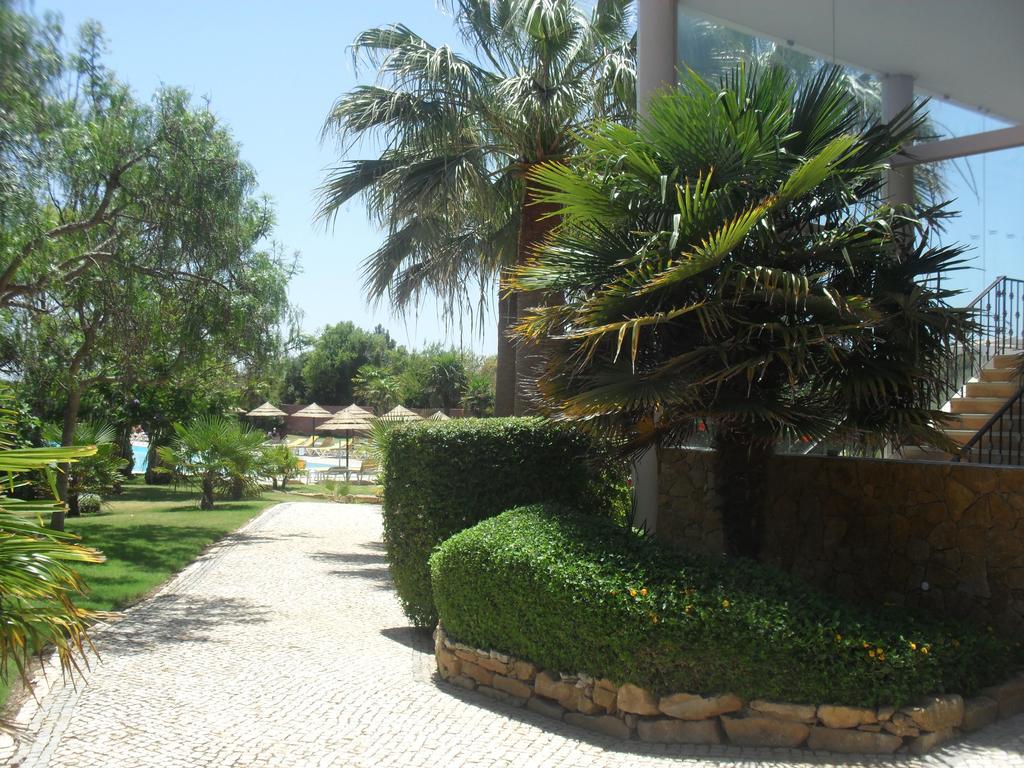 Luzmar Villas Bagian luar foto