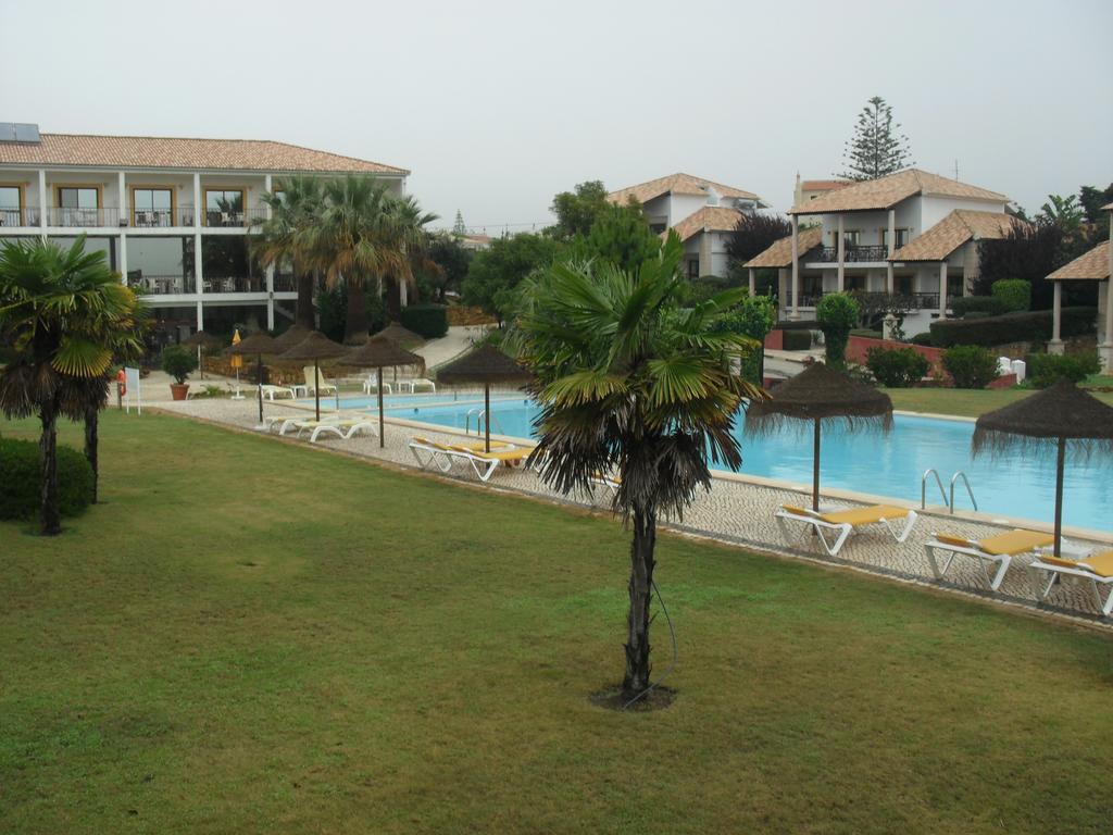 Luzmar Villas Bagian luar foto
