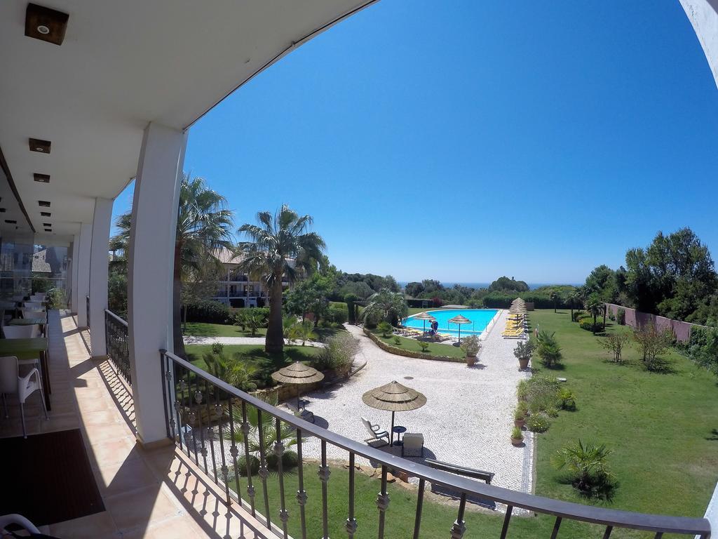 Luzmar Villas Bagian luar foto