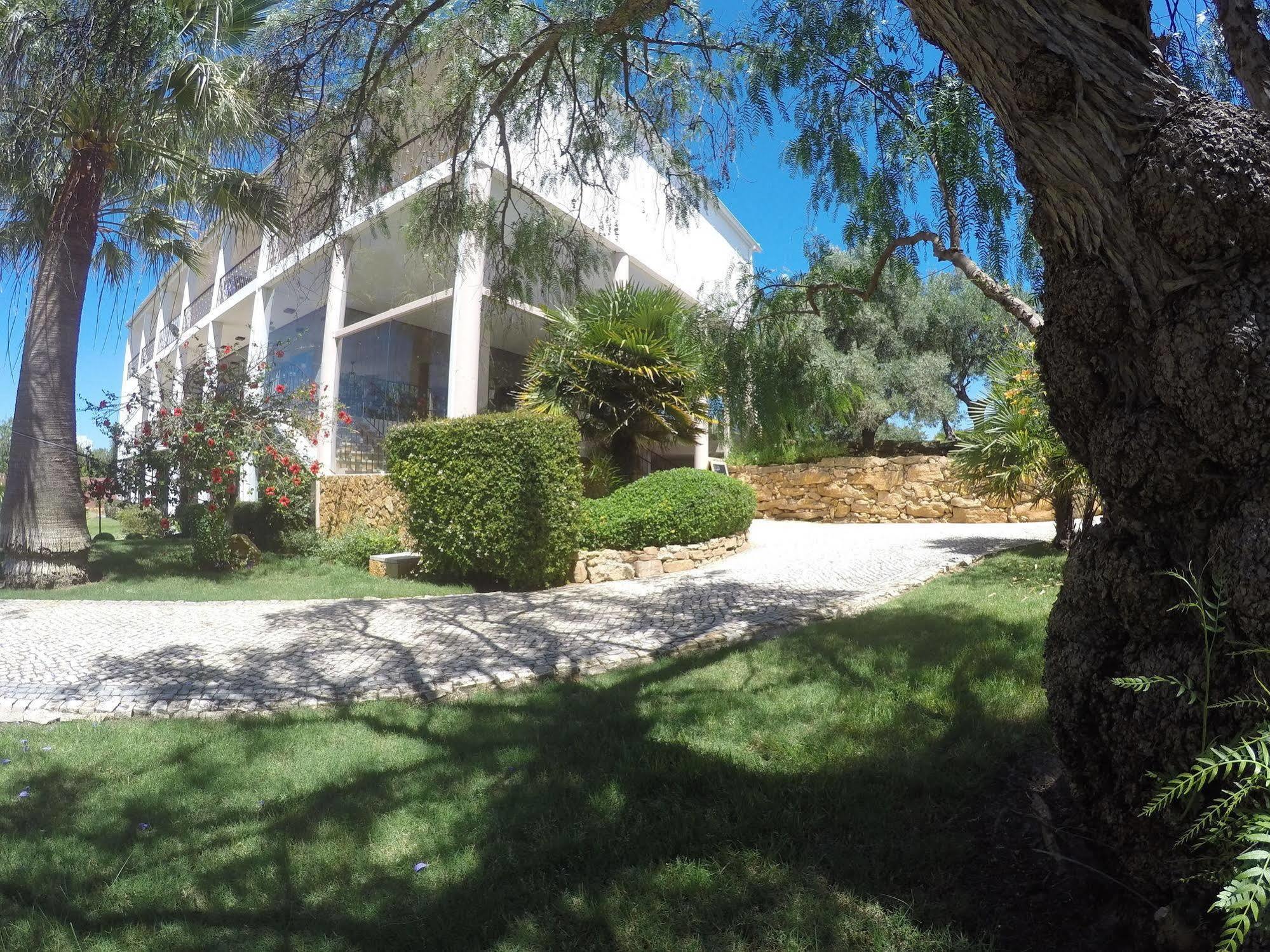 Luzmar Villas Bagian luar foto