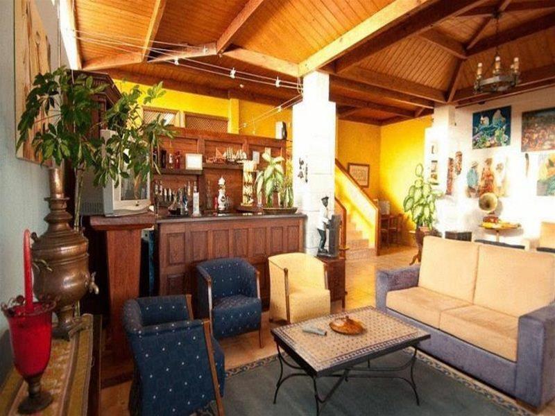 Luzmar Villas Bagian luar foto
